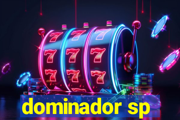 dominador sp